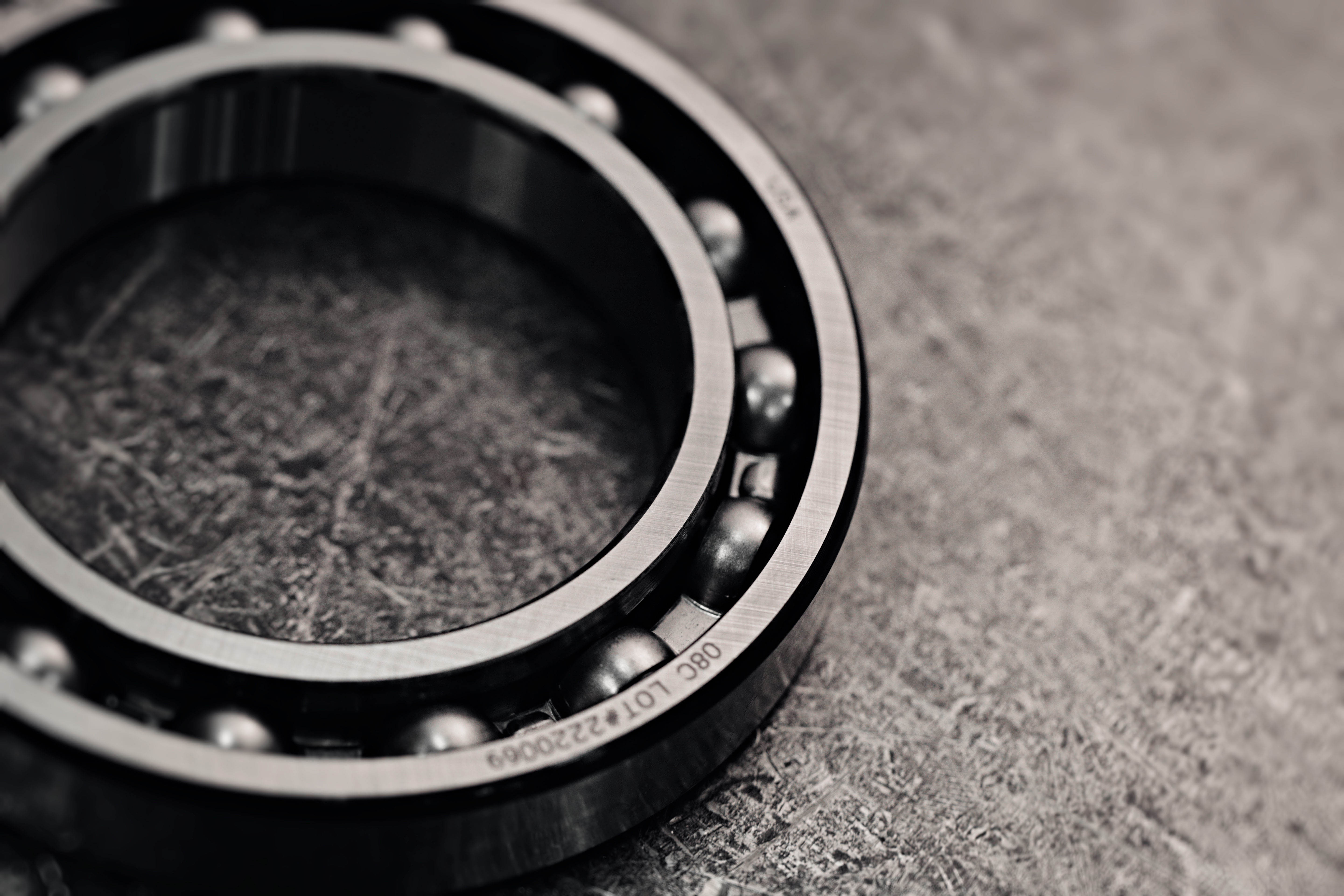 bearing photo